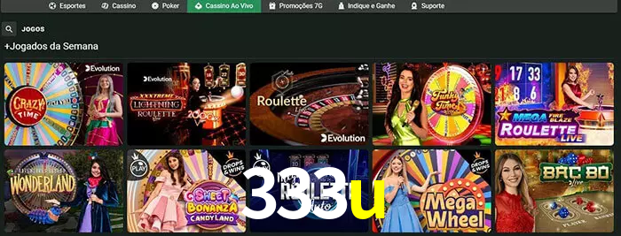 333u bet