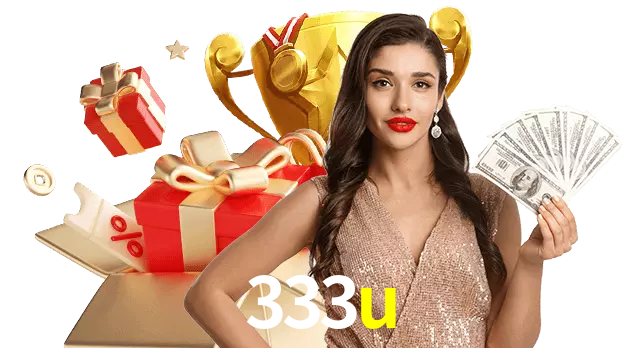 Jogue com dealers reais no 333u!