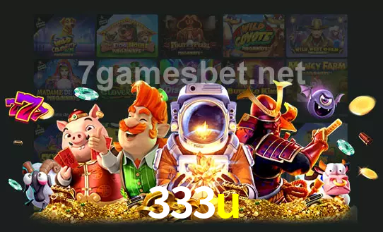 cassino 333u