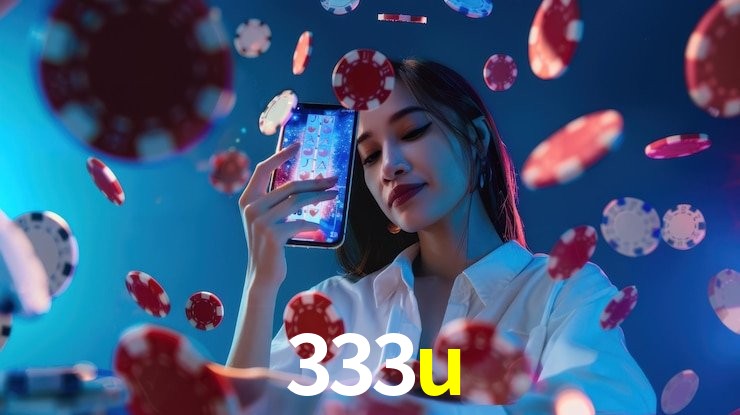 Descubra o Programa VIP da 333u: Vantagens Exclusivas para Jogadores