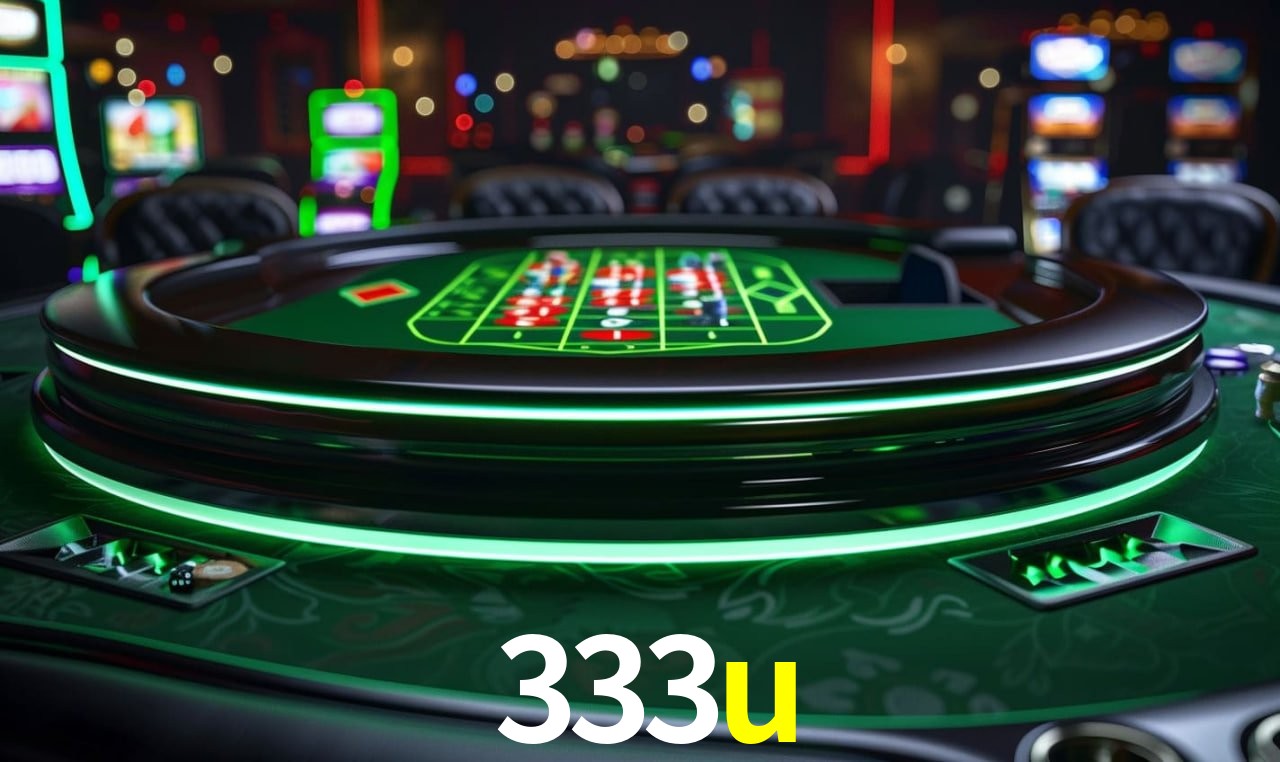 Exclusive Offers 333u