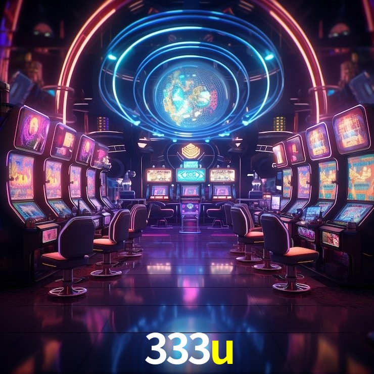 Jackpots e promoções na 333u
