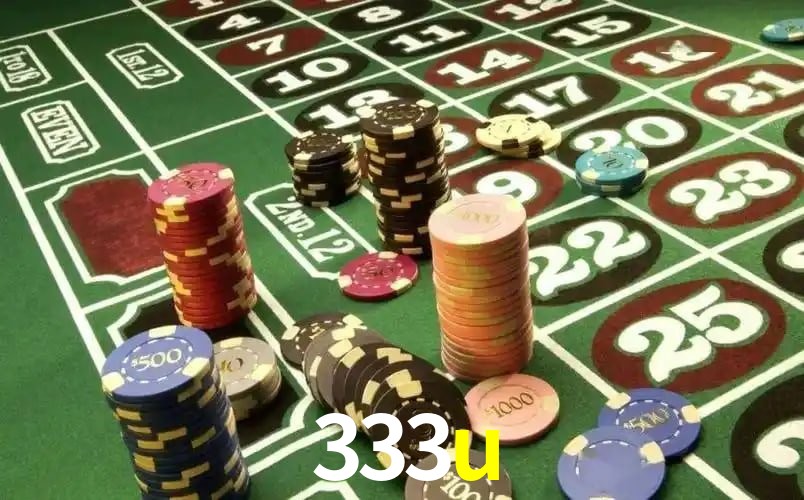 Experiência VIP 333u