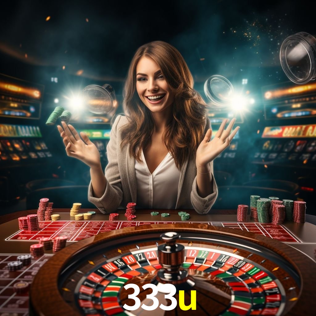 Explore as vantagens do 333u: serviço profissional e confiabilidade