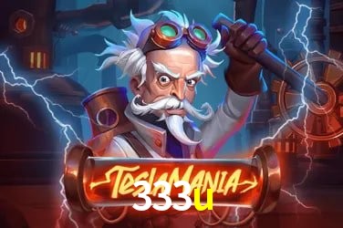 Diretório de Jogos 333u