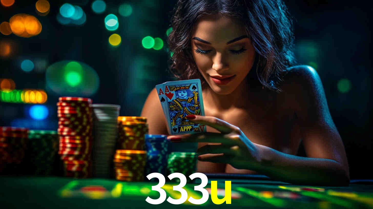 Apostas Esportivas na 333u: Um Guia Completo