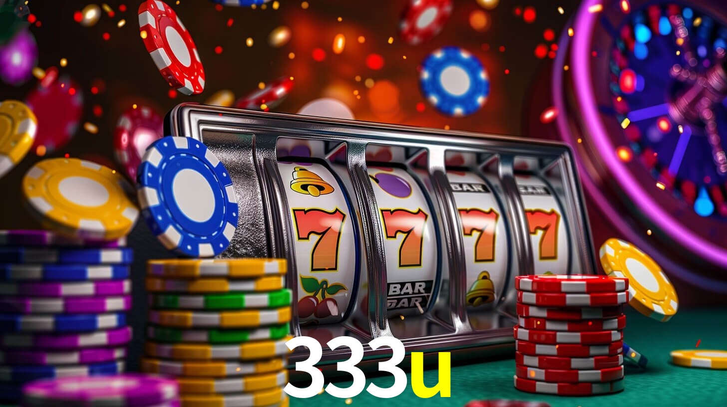 Roda da fortuna na 333u