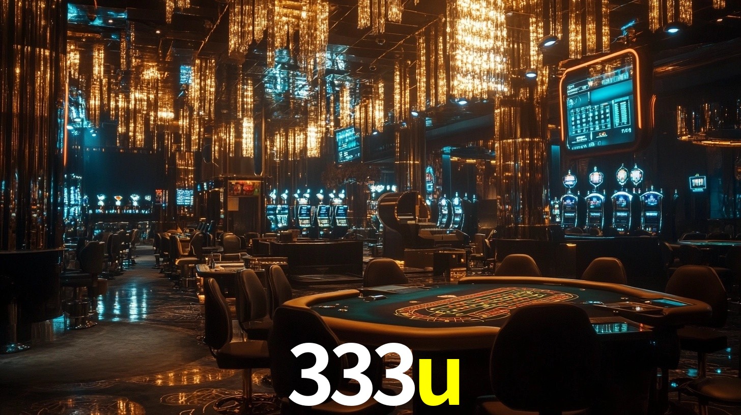 333u: Seu Especialista em Apostas Esportivas Brasileiras