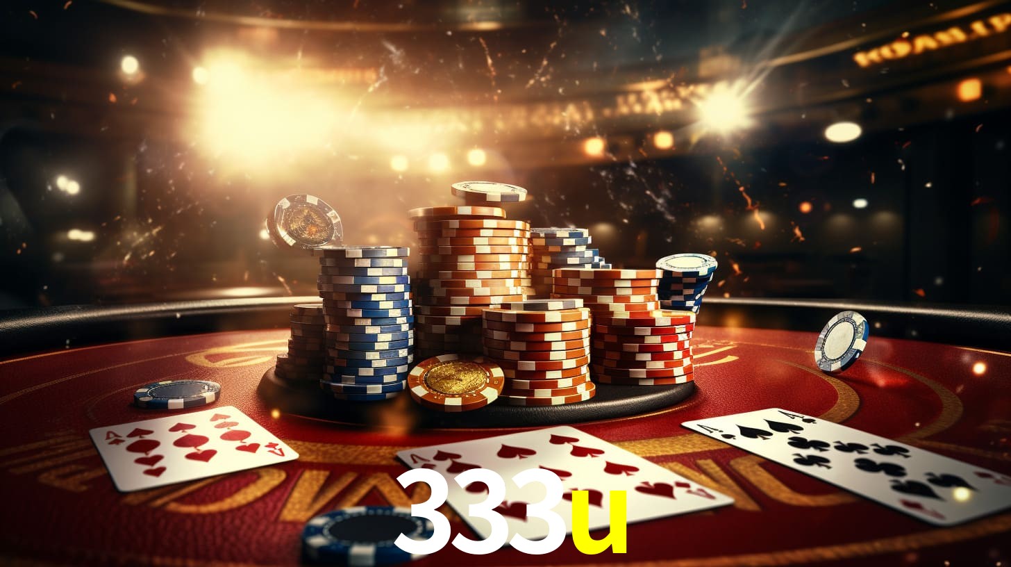 VIP Casino 333u