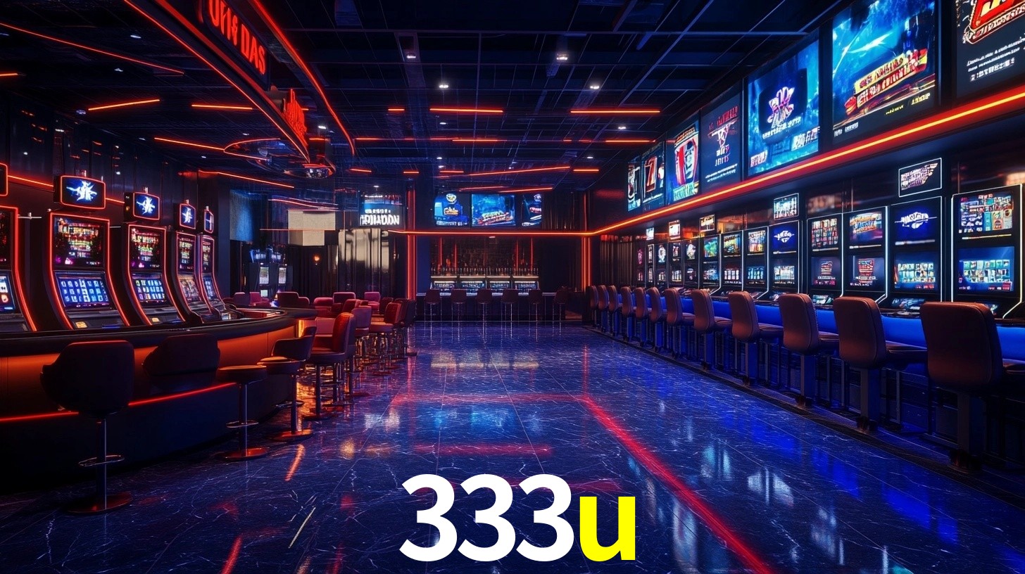 Welcome Bonus 333u
