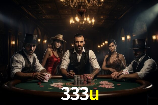 A Experiência Imersiva dos Cassinos Ao Vivo no 333u