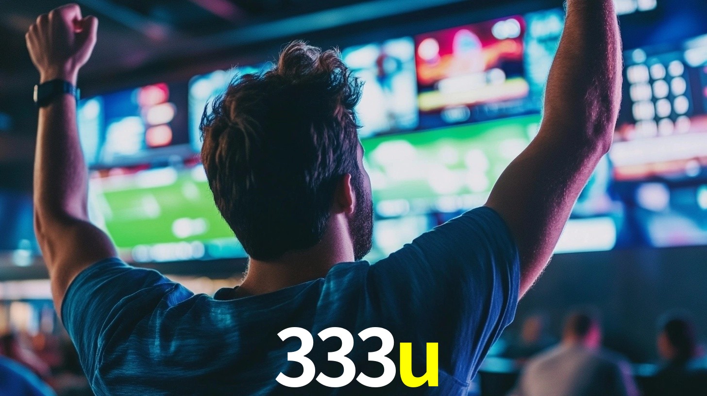 333u - Melhor Cassino da Internet - 333u.bet