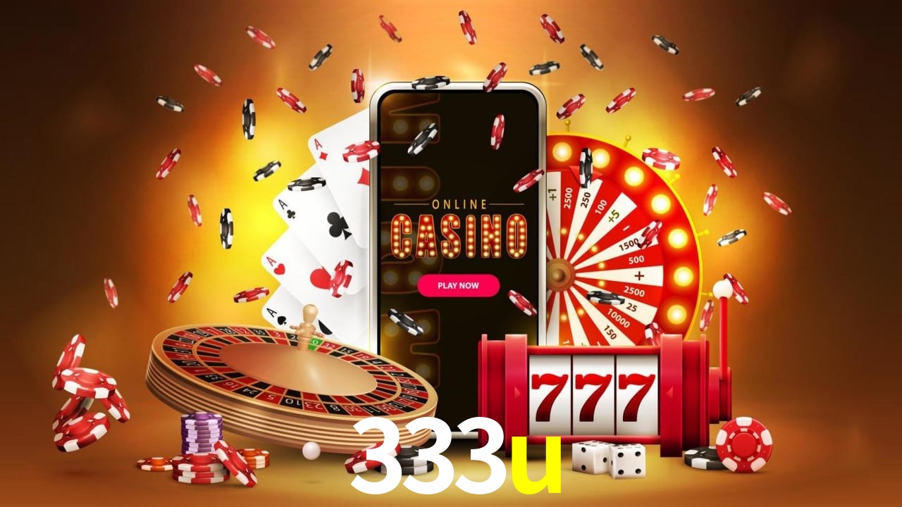 A Revolução dos Aplicativos de Jogos no 333u