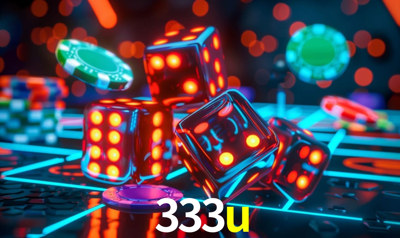 Download para Android e iOS na 333u