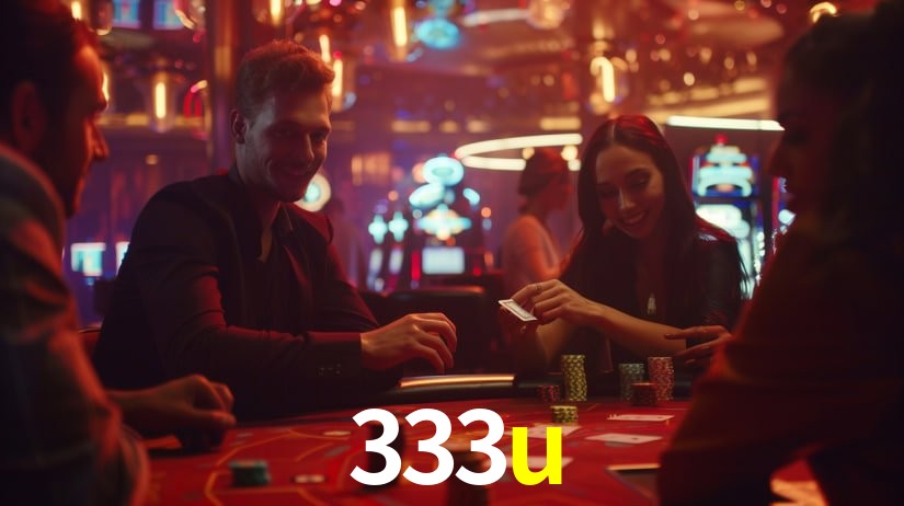 A Emoção da Loteria na 333u: Uma Chance de Mudança de Vida
