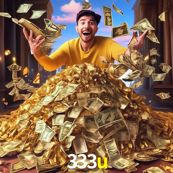 Bônus de Boas-vindas 333u