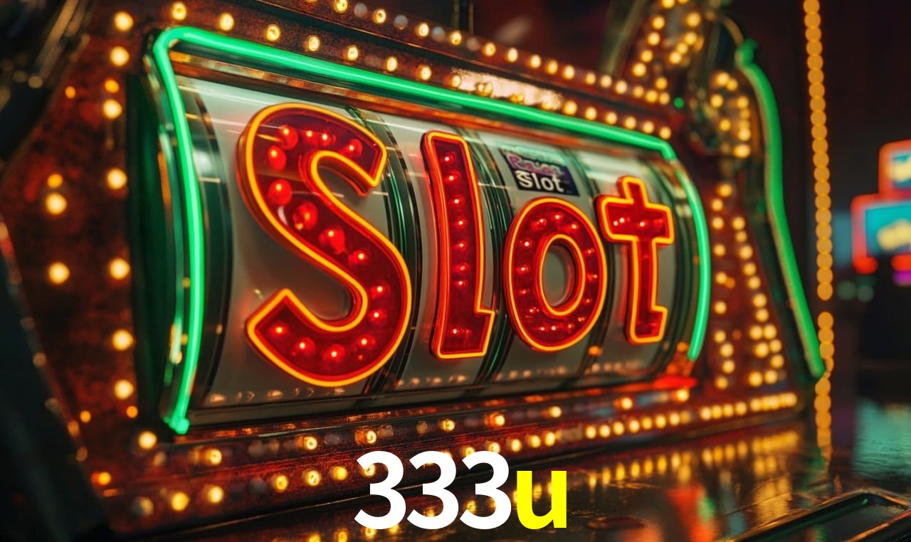 Tecnologia da Plataforma 333u