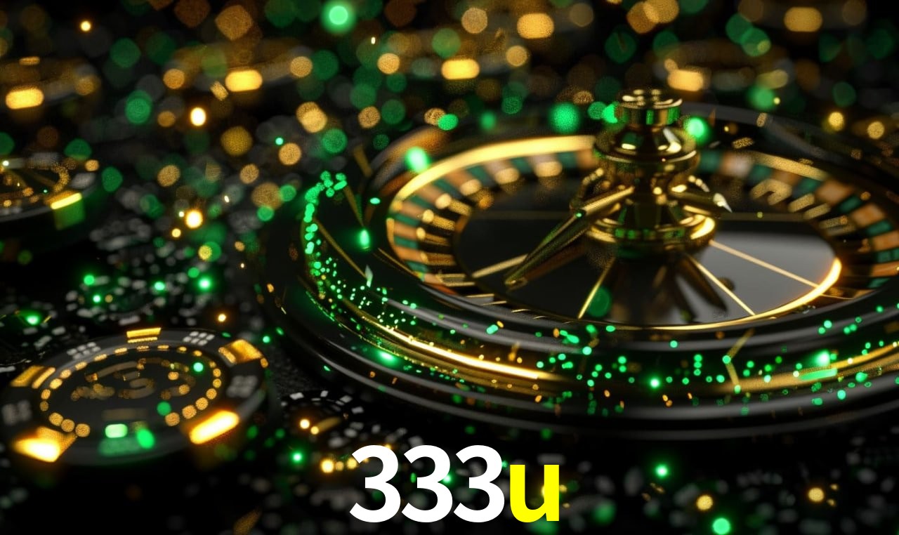 Canal oficial no Telegram da 333u