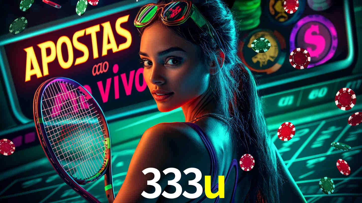 Inovações de Jogos na 333u: O Futuro das Experiências Interativas