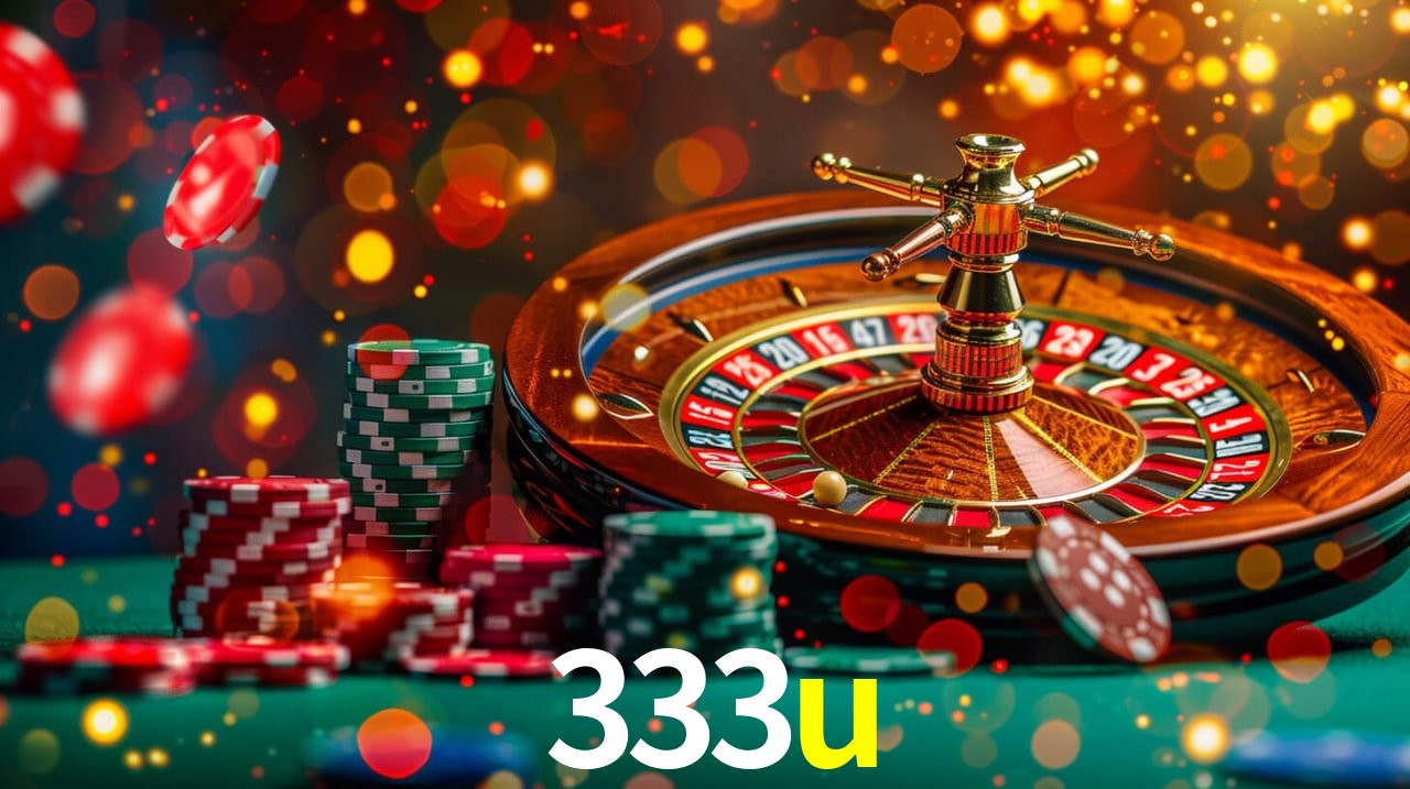 Explorando a Categoria de Eventos em Apostas na 333u