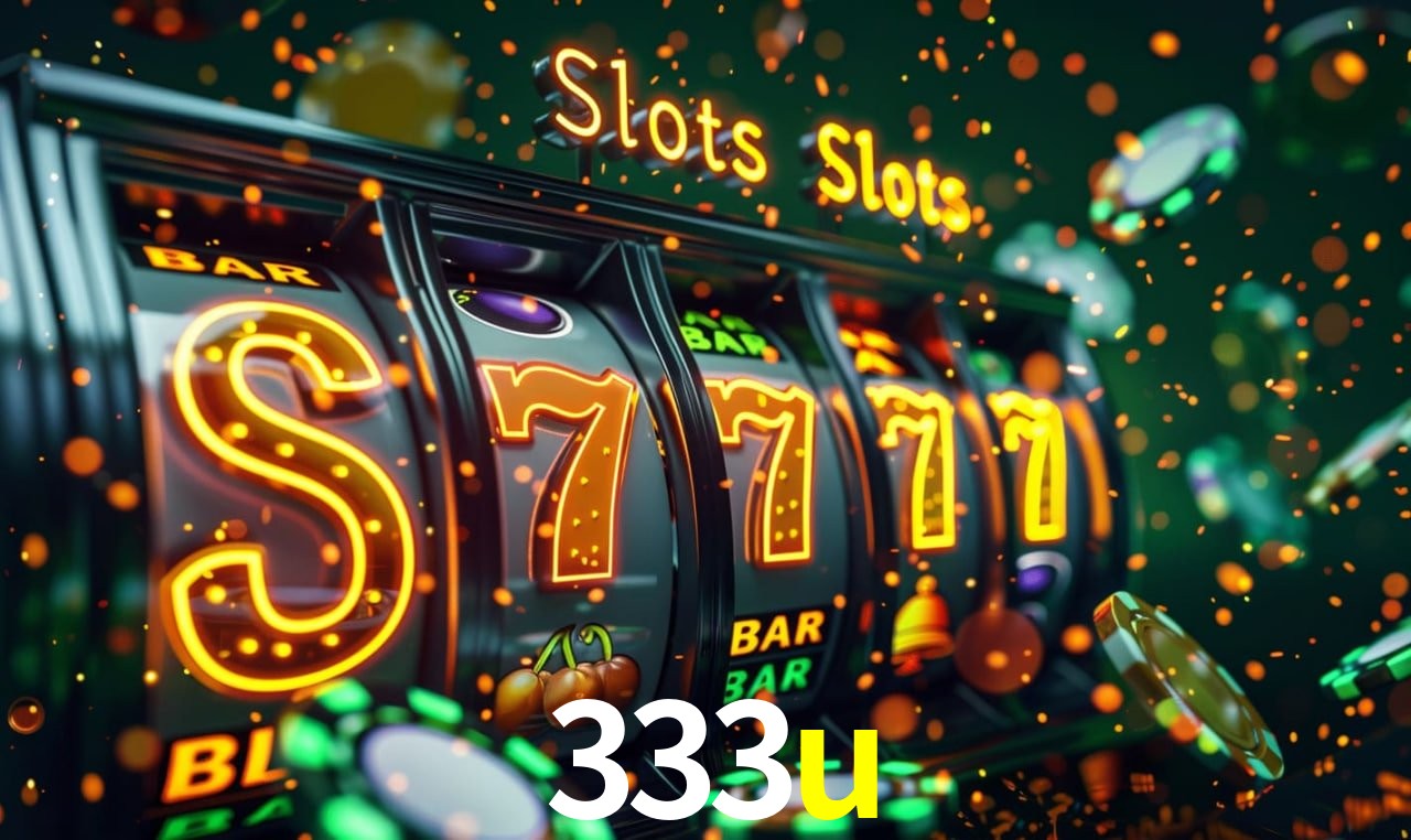 Casino Ao Vivo 333u