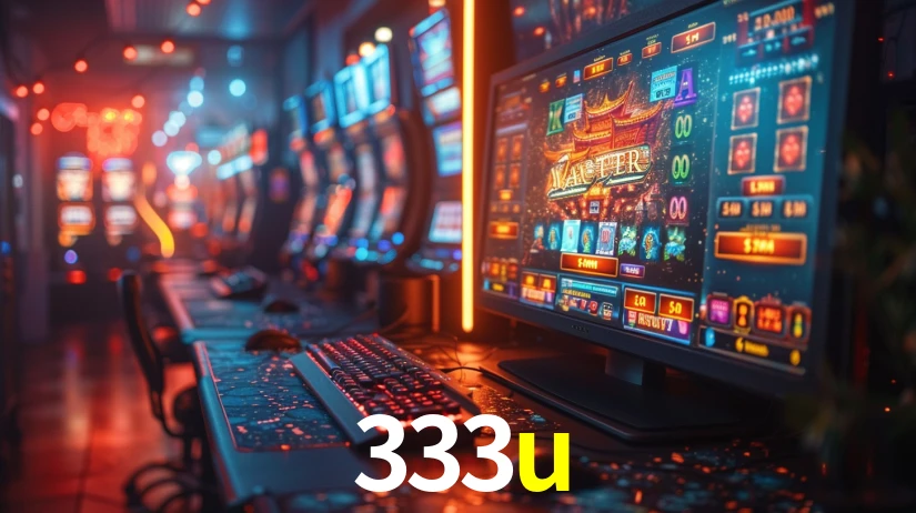 333u