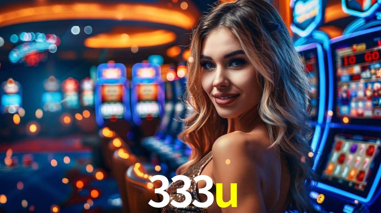 Bonus Features 333u