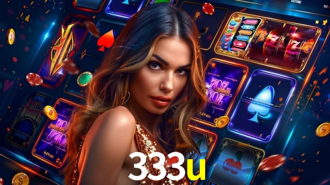 Inovações de Jogos na 333u: O Futuro das Experiências Interativas