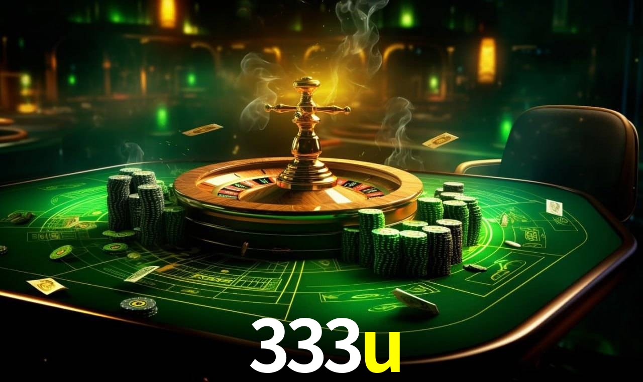 Desvendando o Mundo dos Jogos Virtuais na 333u