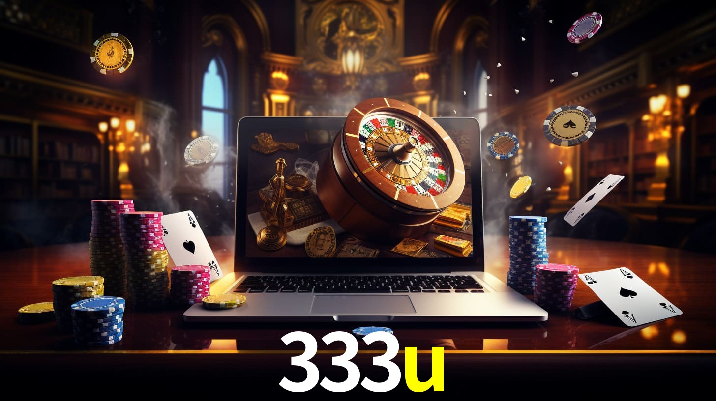 Roulette Table 333u