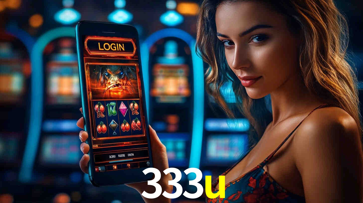 Bônus Generosos e Exclusivos no 333u para Você!
