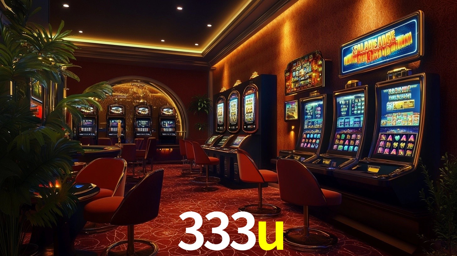 Daily Bonuses 333u