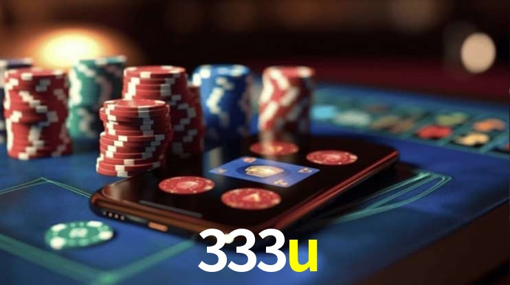 Recursos de Bônus 333u