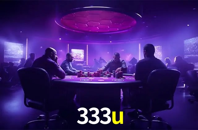 Apostas de Tênis 333u
