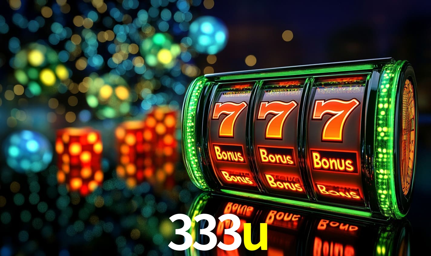Provedores de Jogos 333u