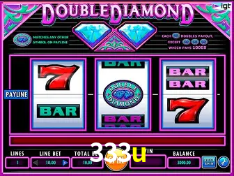 Descubra a Magia dos Jogos de Arcade no 333u