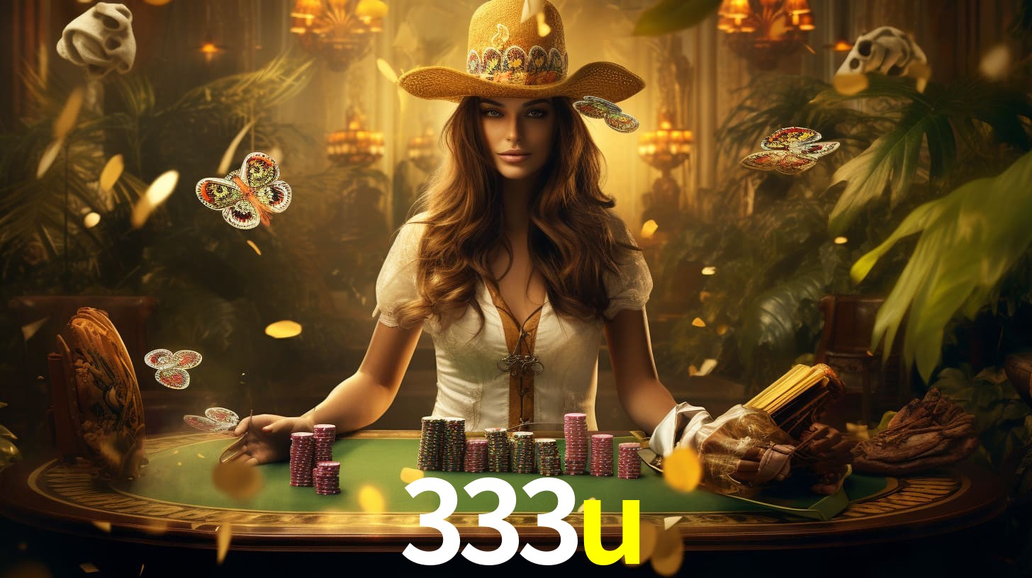 Blackjack Table 333u