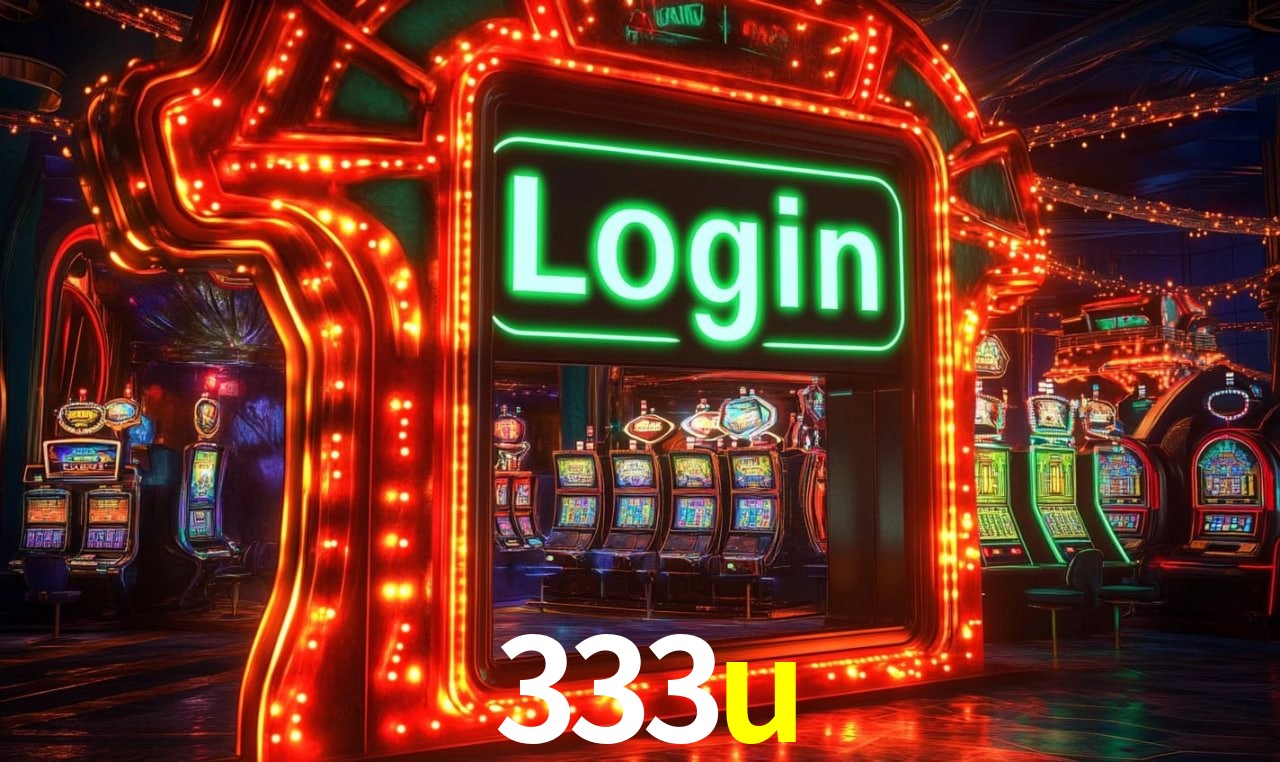 Casino VIP 333u