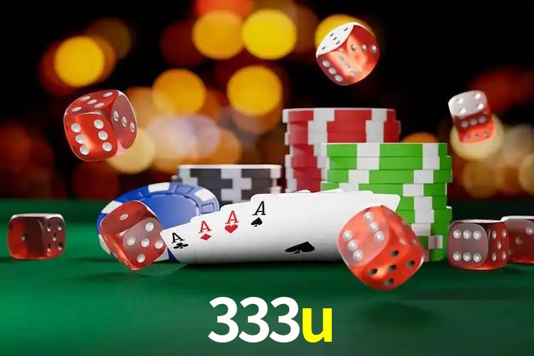 Estatísticas do Jogo 333u