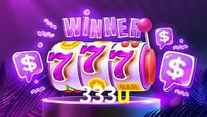 Welcome Bonus 333u