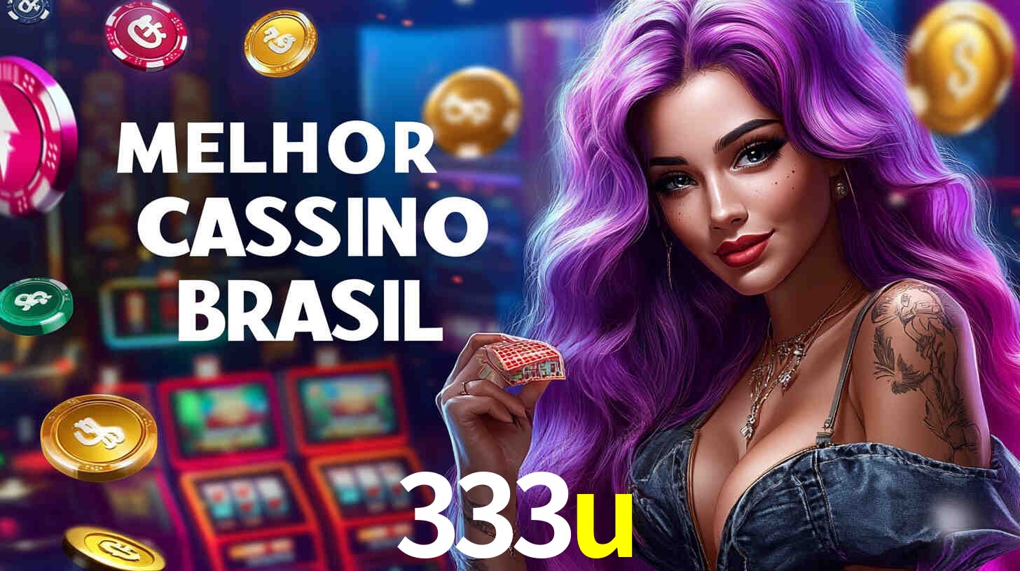 Descubra o Programa VIP da 333u: Vantagens Exclusivas para Jogadores